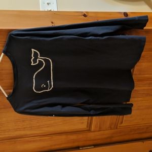 Vineyard Vines long sleeve shirt